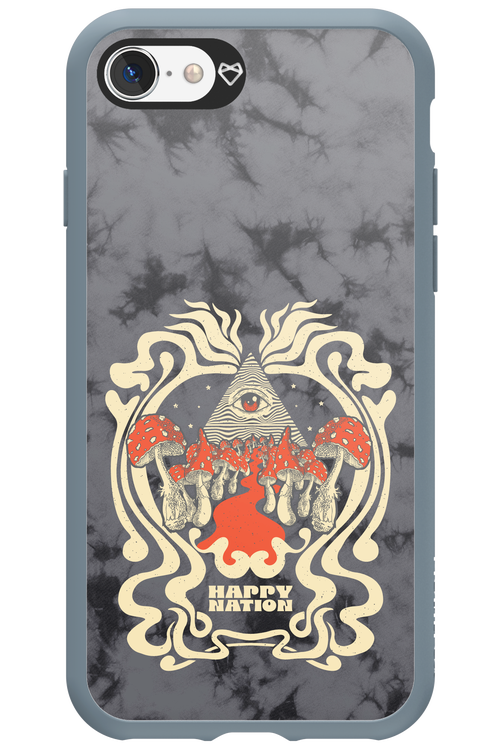 Happy Nation 2.0 - Apple iPhone SE 2022