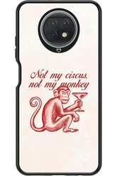 Monkey 2.0 - Xiaomi Redmi Note 9T 5G