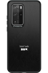 BSW FourSeasons 9 2.0 - Huawei P40 Pro