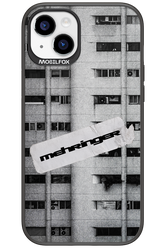Mehringer Block - Apple iPhone 15 Plus