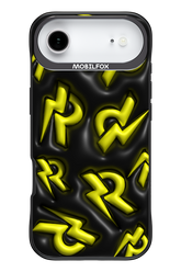 Rich Puffer - Apple iPhone 17 Air