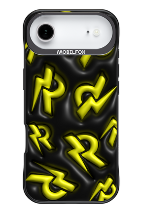 Rich Puffer - Apple iPhone 17 Air