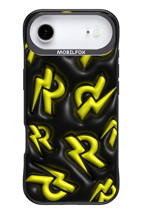 Rich Puffer - Apple iPhone 17 Air
