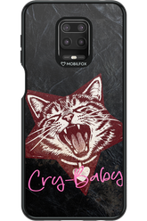 Cry-Baby 2.0 - Xiaomi Redmi Note 9 Pro