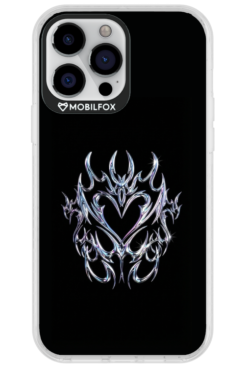 Silver Soul 2.0 - Apple iPhone 13 Pro Max