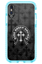 Dark Souls Society - Apple iPhone X