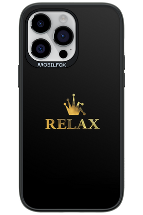 Relax 2.0 - Apple iPhone 14 Pro Max