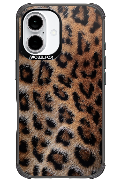 Furr Babe - Apple iPhone 16