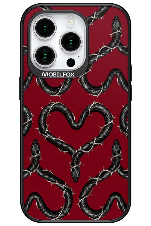 Bad Lover 2.0 - Apple iPhone 15 Pro