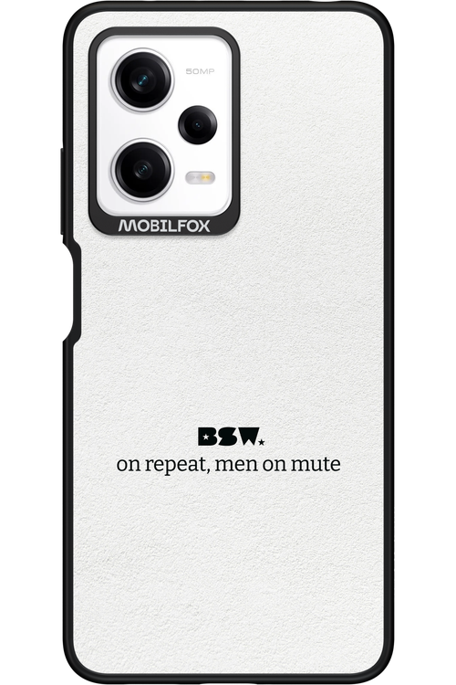 BSW FourSeasons 14 2.0 - Xiaomi Redmi Note 12 Pro 5G