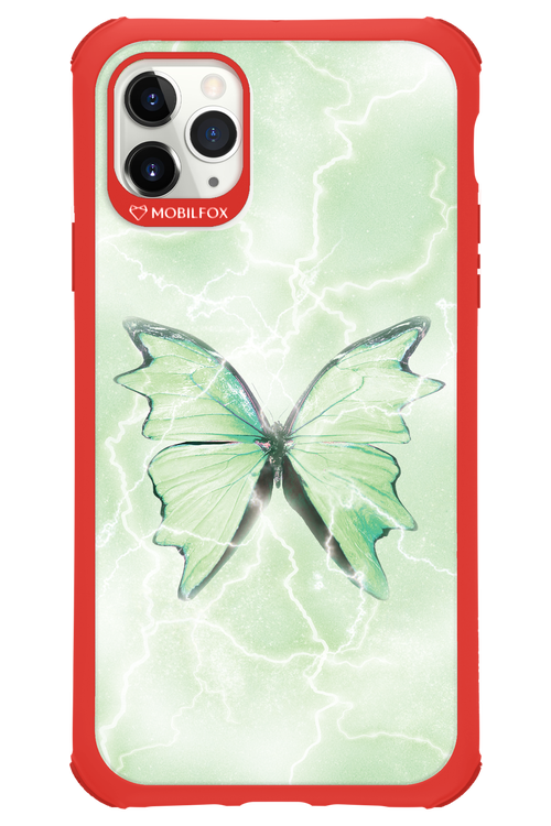 Amnesia - Apple iPhone 11 Pro Max