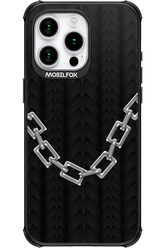 Chain Baddie - Apple iPhone 15 Pro Max