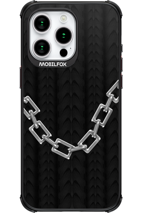 Chain Baddie - Apple iPhone 15 Pro Max