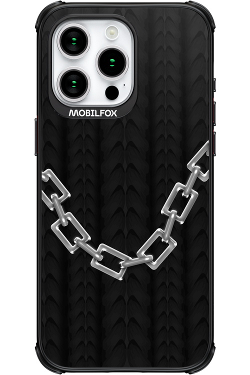 Chain Baddie - Apple iPhone 15 Pro Max