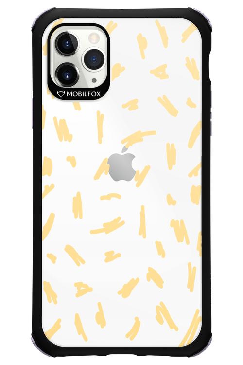 Fries Please - Apple iPhone 11 Pro Max