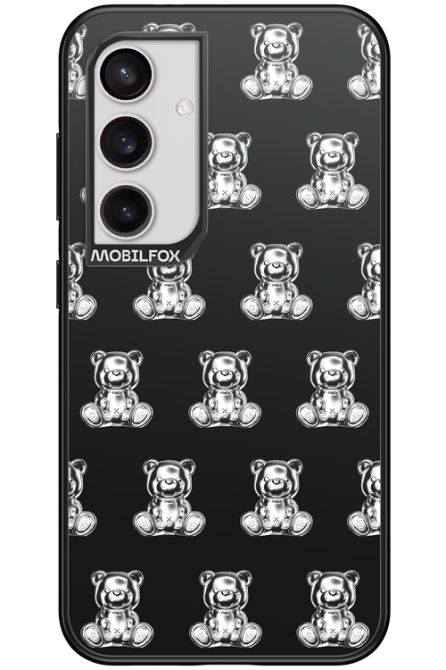 Dollar Bear Pattern - Samsung Galaxy S24