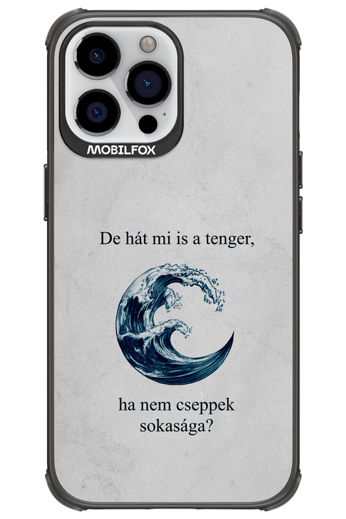 Tenger - Apple iPhone 13 Pro Max