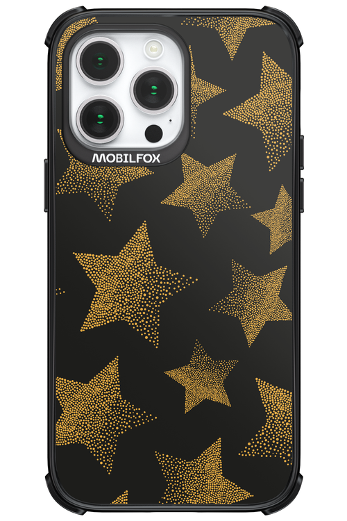 Holiday Stars - Apple iPhone 14 Pro Max