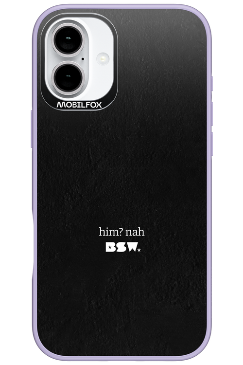 BSW FourSeasons 9 2.0 - Apple iPhone 16 Plus