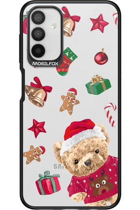 Gifts Bear - Samsung Galaxy A04s