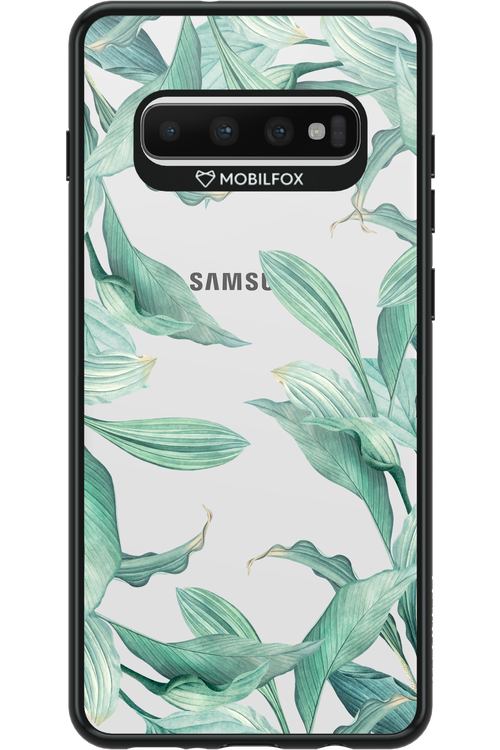 Greenpeace - Samsung Galaxy S10+
