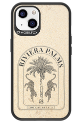 Riviera Palms 2.0 - Apple iPhone 13