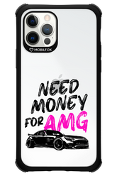 Need money for AMG - Apple iPhone 12 Pro