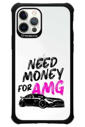 Need money for AMG - Apple iPhone 12 Pro