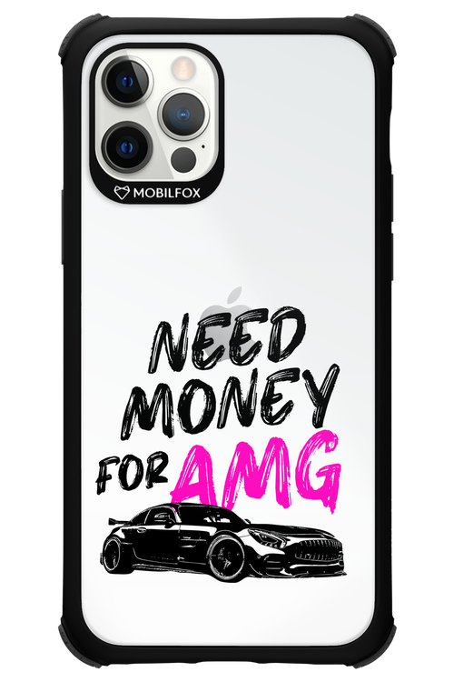 Need money for AMG - Apple iPhone 12 Pro