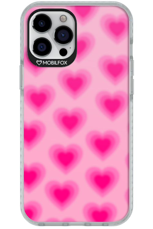 Heart Family - Apple iPhone 12 Pro Max