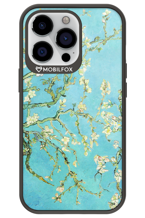 Almond Blossom - Apple iPhone 13 Pro
