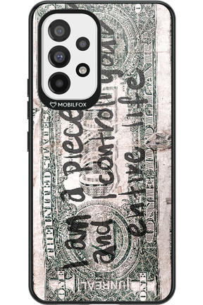 Dollars - Samsung Galaxy A53