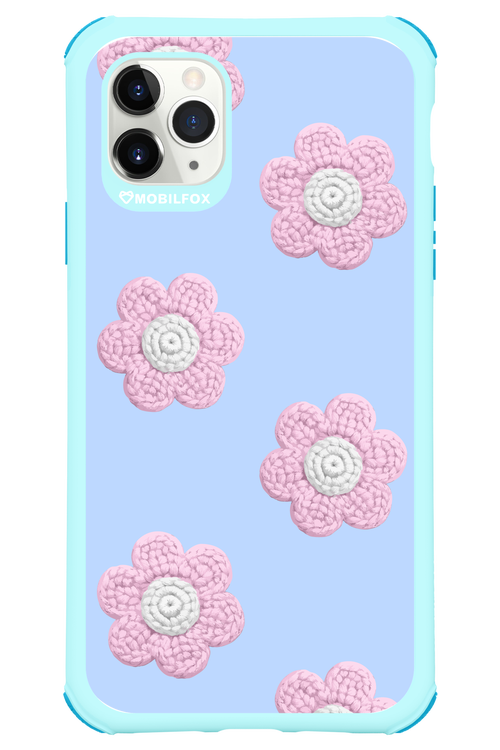 BabyBlue - Apple iPhone 11 Pro Max