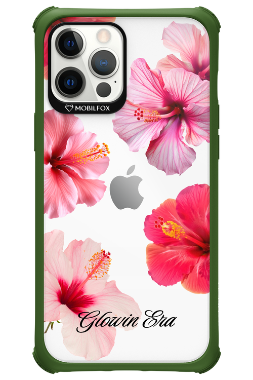 Glowin Era 2.0 - Apple iPhone 12 Pro Max