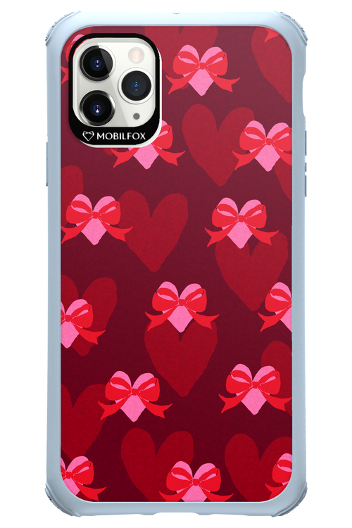 My Heart My Love - Apple iPhone 11 Pro Max