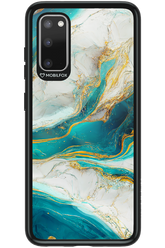 Emerald - Samsung Galaxy S20