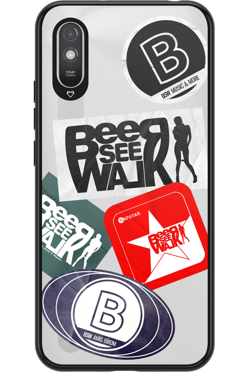 Beerseewalk I - Xiaomi Redmi 9A