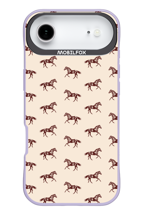 Equestrian Beige - Apple iPhone 17 Air