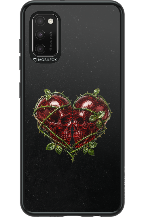Omen Kiss 2.0 - Samsung Galaxy A41