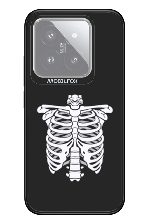 SKELETON - Xiaomi 14