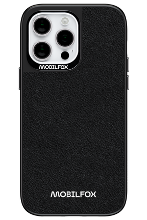 Mobilfox Leather - Apple iPhone 14 Pro Max