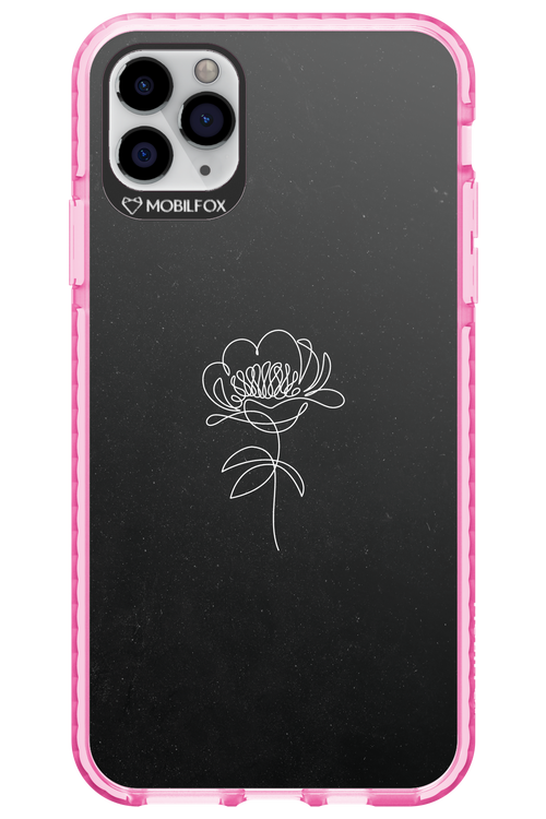 Wild Flower - Apple iPhone 11 Pro Max