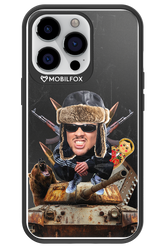 Final Boss - Apple iPhone 13 Pro