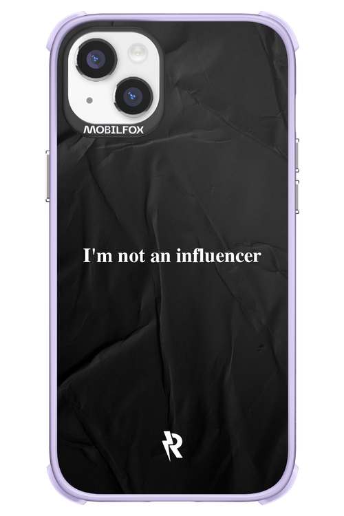 Influencer - Apple iPhone 14 Plus