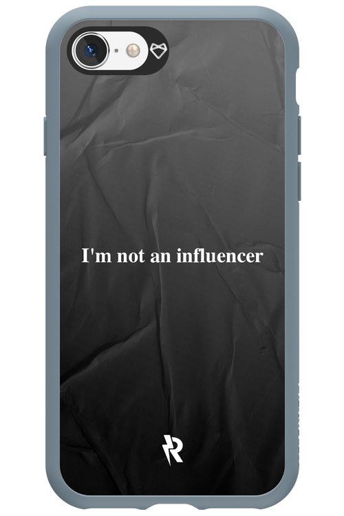 Influencer - Apple iPhone SE 2020