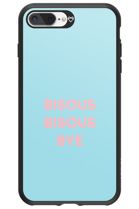 Bisous - Apple iPhone 7 Plus