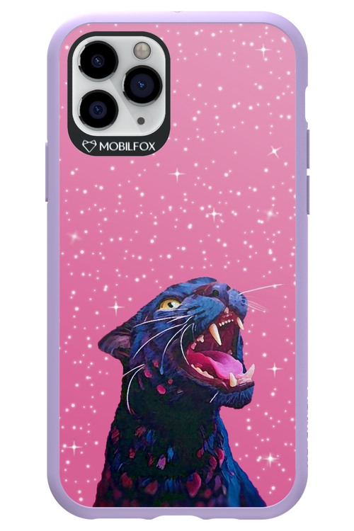 Jaguar - Apple iPhone 11 Pro