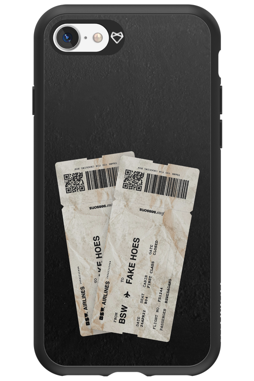 BSW FourSeasons 3 2.0 - Apple iPhone 7