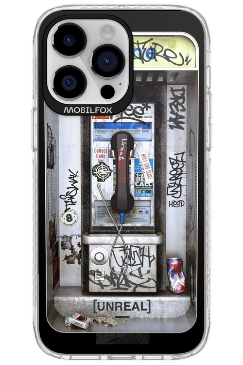 Phone - Apple iPhone 14 Pro Max