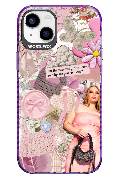 Sweet Fairy - Apple iPhone 14 Plus